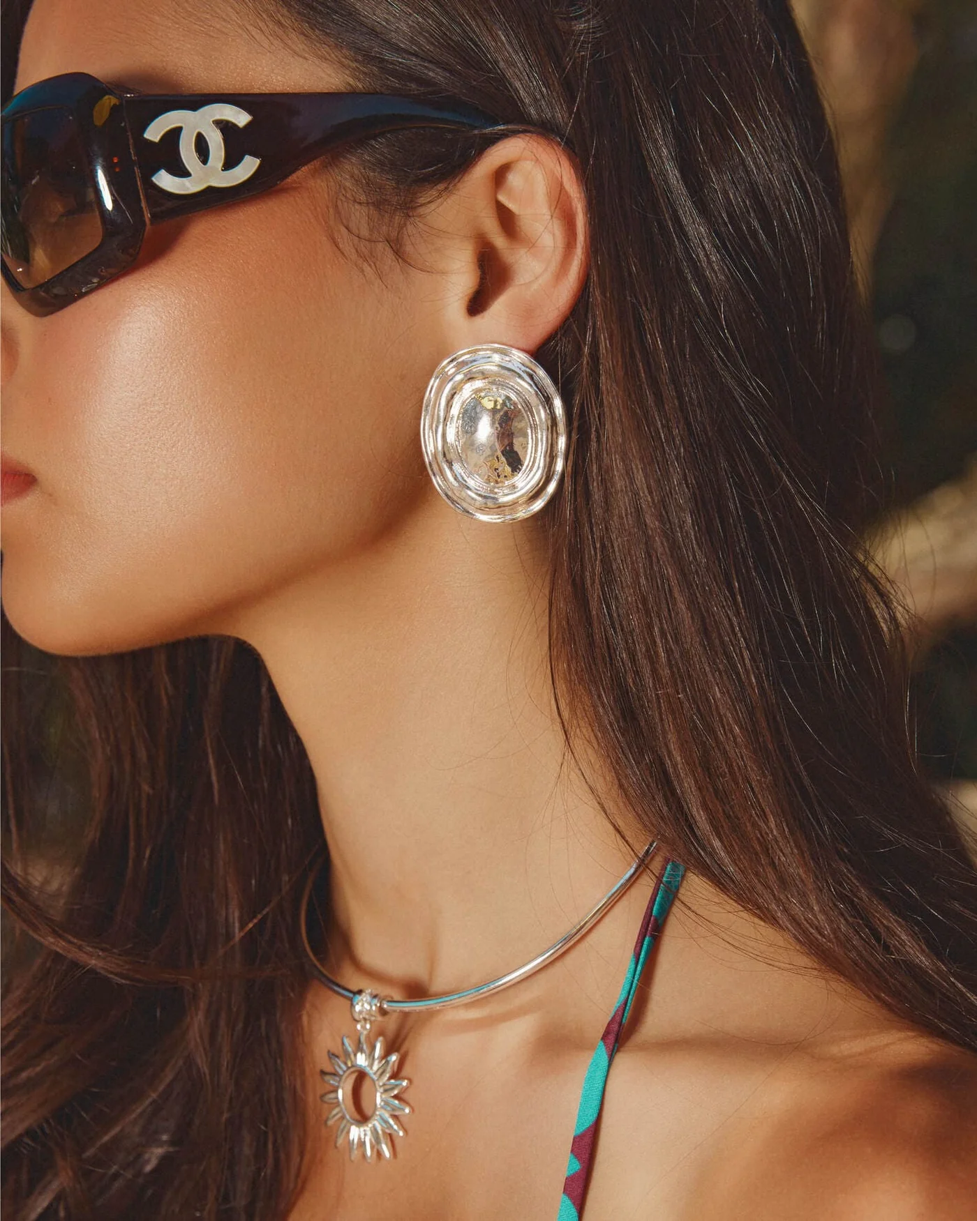Bold Jewelry for Fearless Styles