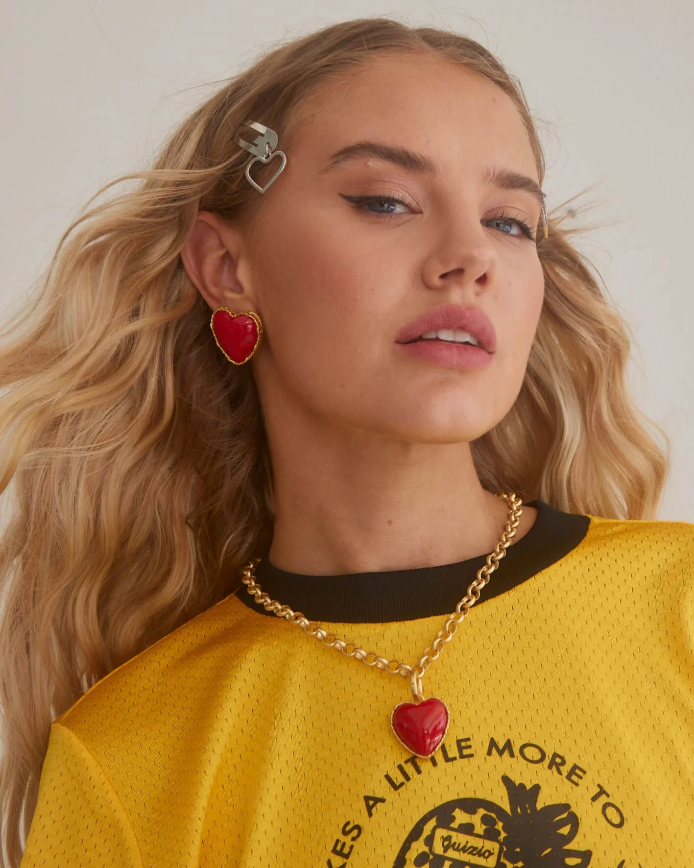 HOT HEARTS NECKLACE - Image 13