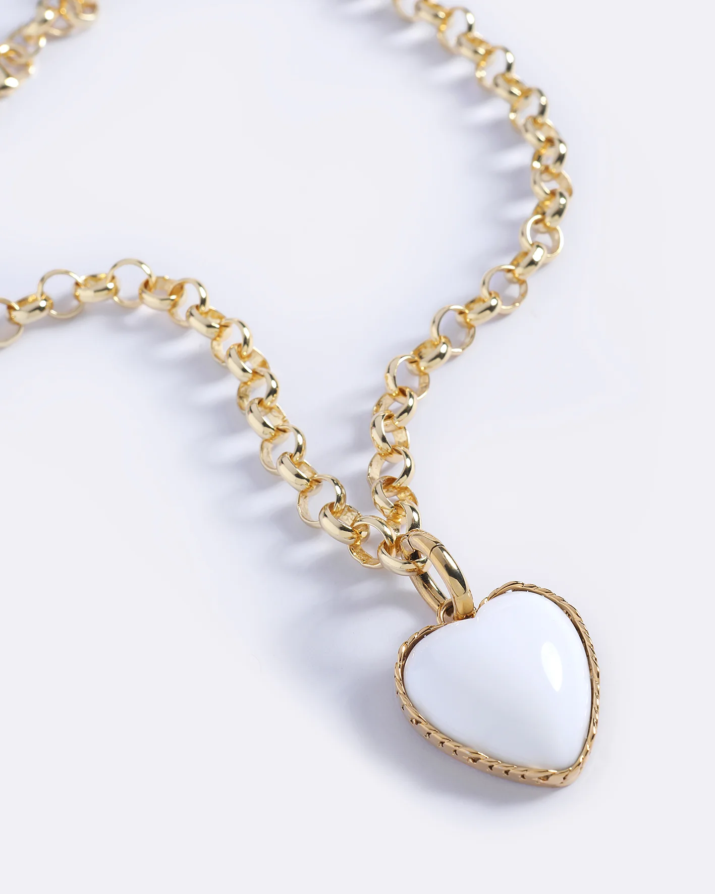 HOT HEARTS NECKLACE - Image 6